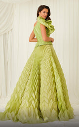 13 of 13 MNM Couture 2799 Dress