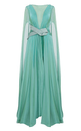 3 of 14 MNM Couture E0061 Mint