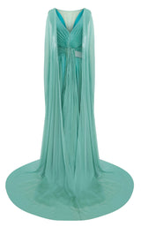 6 of 14 MNM Couture E0061 Mint