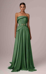 5 of 18 MNM Couture E0082 Mint