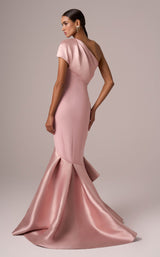6 of 7 MNM Couture E0083 Pink
