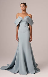 1 of 15 MNM Couture E0085 Mint