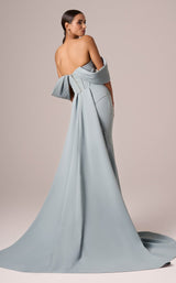 5 of 15 MNM Couture E0085 Mint