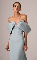 13 of 15 MNM Couture E0085 Mint