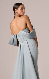 2 of 15 MNM Couture E0085 Mint