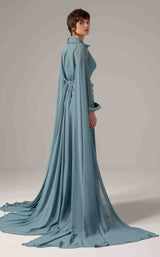 4 of 5 MNM Couture E0093 Mint