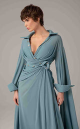 2 of 5 MNM Couture E0093 Mint