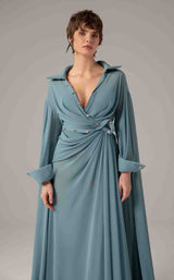3 of 5 MNM Couture E0093 Mint
