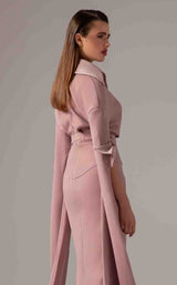 5 of 5 MNM Couture E0094 Pink