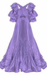 20 of 21 MNM Couture F02808 Lilac