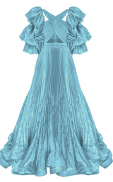 19 of 21 MNM Couture F02808 Mint