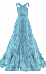 5 of 21 MNM Couture F02808 Mint