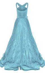 14 of 21 MNM Couture F02808 Mint