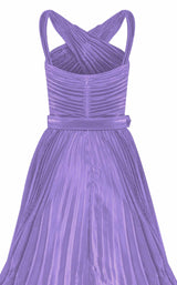 11 of 21 MNM Couture F02808 Lilac