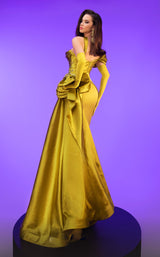 15 of 17 MNM Couture F02810 Dress
