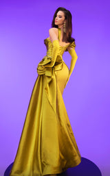 14 of 17 MNM Couture F02810 Dress