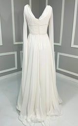 12 of 12 MNM Couture F02828A White