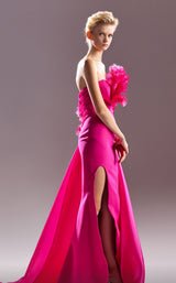 5 of 6 MNM Couture G1500 Fuchsia