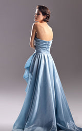 6 of 6 MNM Couture G1501 Blue