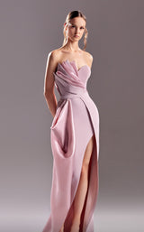 1 of 4 MNM Couture G1503 Pink