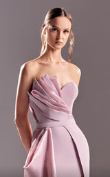 2 of 4 MNM Couture G1503 Pink