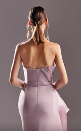 3 of 4 MNM Couture G1503 Pink