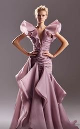 1 of 5 MNM Couture G1504 Pink