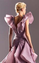 3 of 5 MNM Couture G1504 Pink
