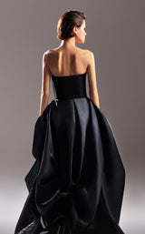 5 of 5 MNM Couture G1509 Black