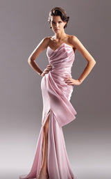 1 of 5 MNM Couture G1510 Pink