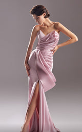 2 of 5 MNM Couture G1510 Pink