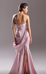 5 of 5 MNM Couture G1510 Pink