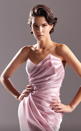 3 of 5 MNM Couture G1510 Pink