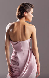 4 of 5 MNM Couture G1510 Pink