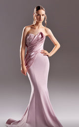 1 of 5 MNM Couture G1513 Pink