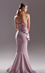 5 of 5 MNM Couture G1513 Pink