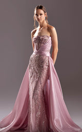 1 of 5 MNM Couture G1523 Pink