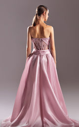 5 of 5 MNM Couture G1523 Pink