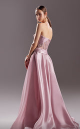 3 of 5 MNM Couture G1523 Pink