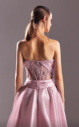 4 of 5 MNM Couture G1523 Pink