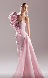1 of 5 MNM Couture G1532 Pink
