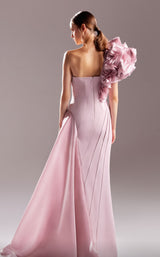 5 of 5 MNM Couture G1532 Pink