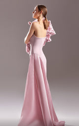 3 of 5 MNM Couture G1532 Pink