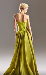 5 of 5 MNM Couture G1534 Lime