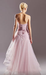 5 of 5 MNM Couture G1540 Pink