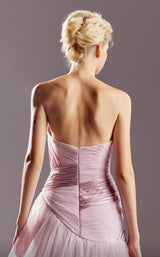 4 of 5 MNM Couture G1540 Pink