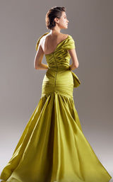 5 of 5 MNM Couture G1542 Olive