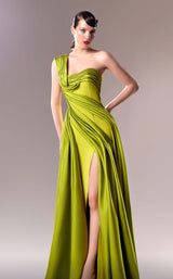 1 of 12 MNM Couture G1606 Pistachio