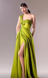 3 of 12 MNM Couture G1606CL Dress