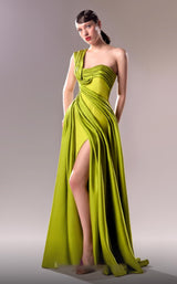 4 of 12 MNM Couture G1606 Dress
